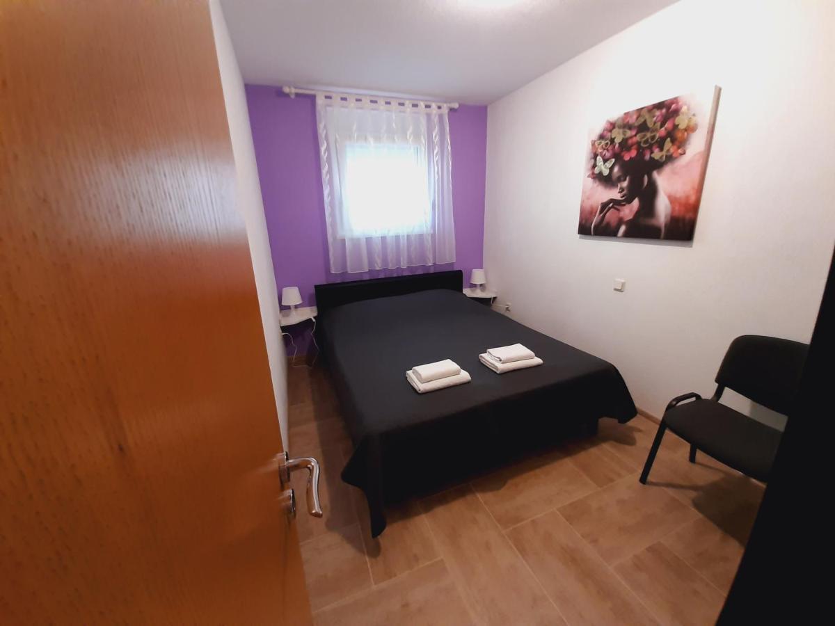 Apartment Luna Trogir Exterior foto